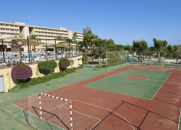 Club Cala Romani 