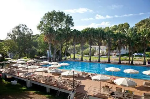 Club Hotel Tropicana Mallorca- All Inclusive