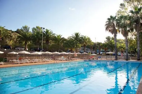 Club Hotel Tropicana Mallorca- All Inclusive 