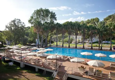 Club Hotel Tropicana Mallorca- All Inclusive 