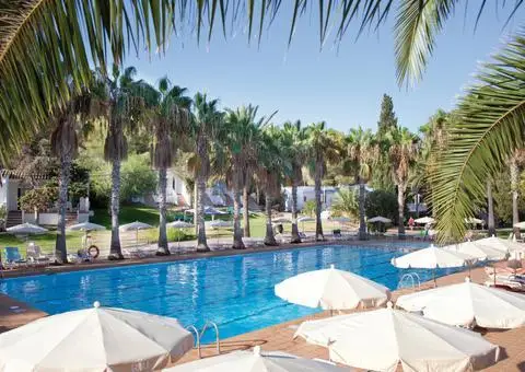 Club Hotel Tropicana Mallorca- All Inclusive 