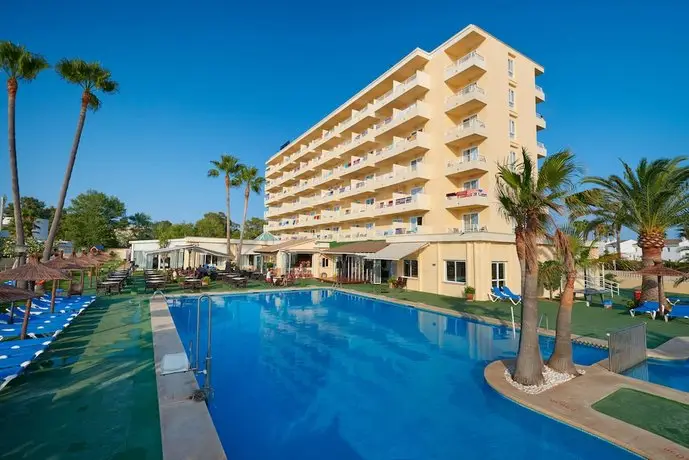 Grupotel Amapola All Inclusive