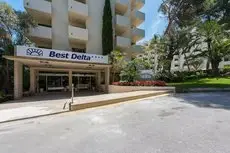 Hotel Best Delta 