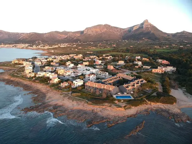 Hotel Es Blau des Nord