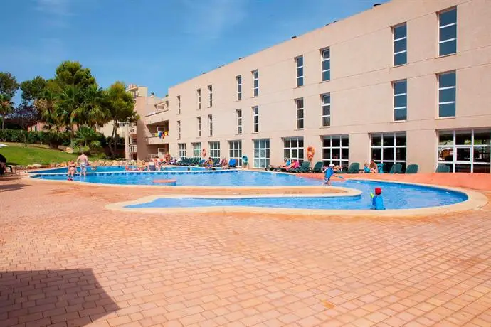 Ibersol Son Caliu Mar - All Inclusive