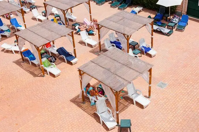 Ibersol Son Caliu Mar - All Inclusive 