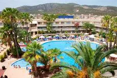 Ibersol Son Caliu Mar - All Inclusive 