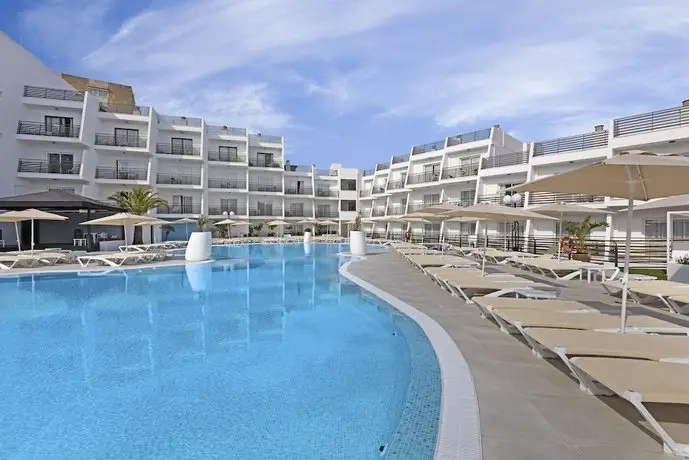 Palmanova Suites by TRH