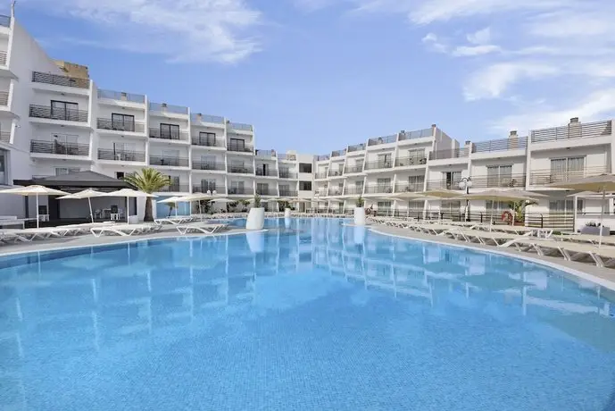 Palmanova Suites by TRH 