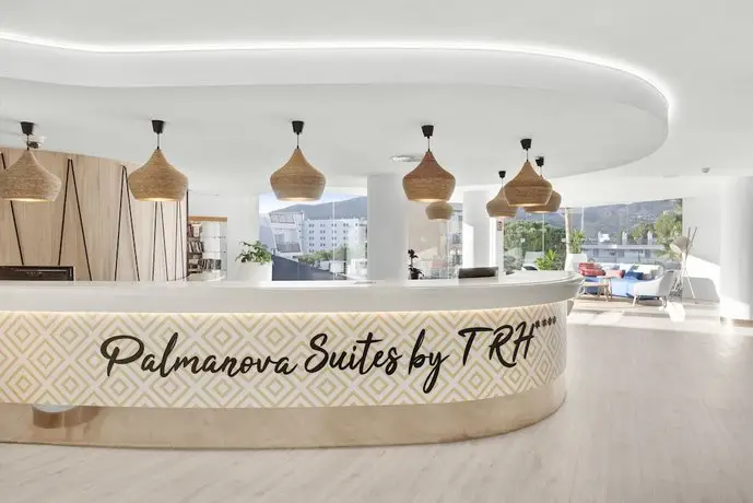 Palmanova Suites by TRH