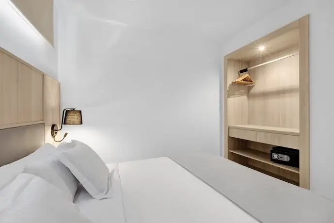 Palmanova Suites by TRH 