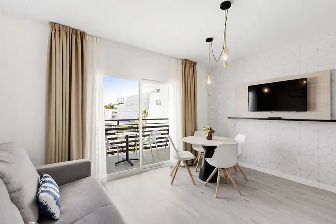 Palmanova Suites by TRH 