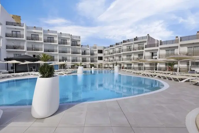 Palmanova Suites by TRH 