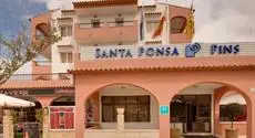 Santa Ponsa Pins 