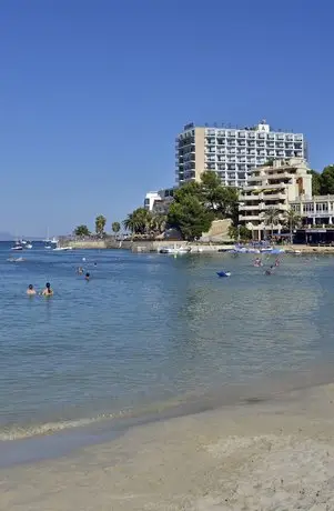 Alua Palmanova Bay