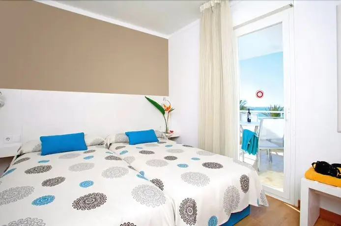 Apartamentos Bellamar Pollenca