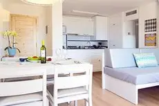 Apartamentos Bellamar Pollenca 