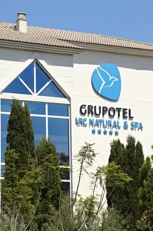 Grupotel Parc Natural & Spa