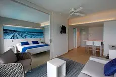 Tonga Tower Design Hotel & Suites 