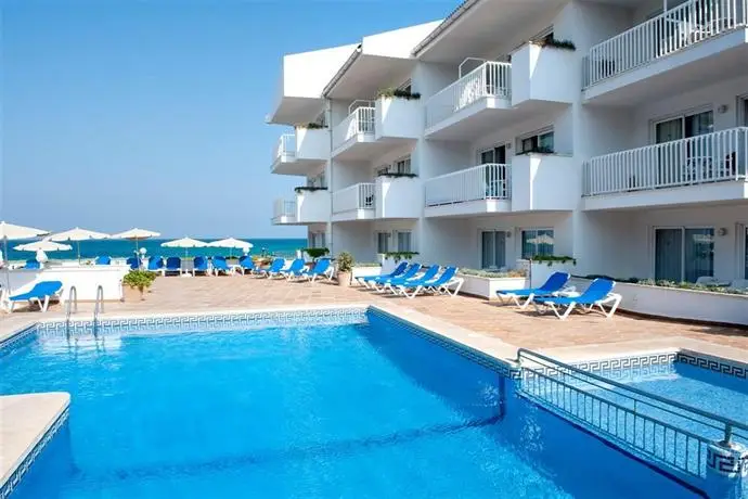 Grupotel Picafort Beach - All Inclusive