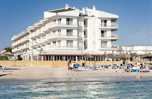 Grupotel Picafort Beach - All Inclusive 