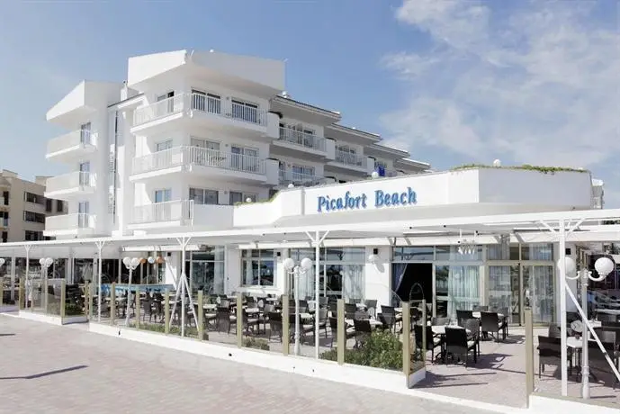 Grupotel Picafort Beach - All Inclusive 