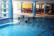 Hotel Mariant Park Thalasso Spa & Wellness S'Illot 