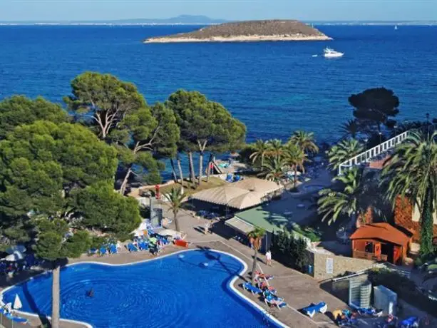 Melia Calvia Beach