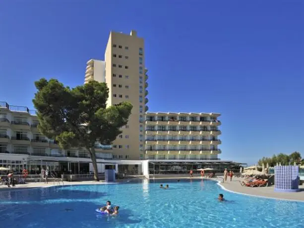 Melia Calvia Beach