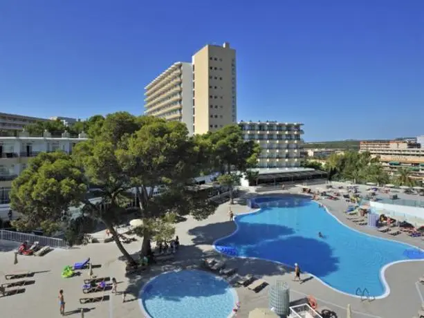 Melia Calvia Beach 