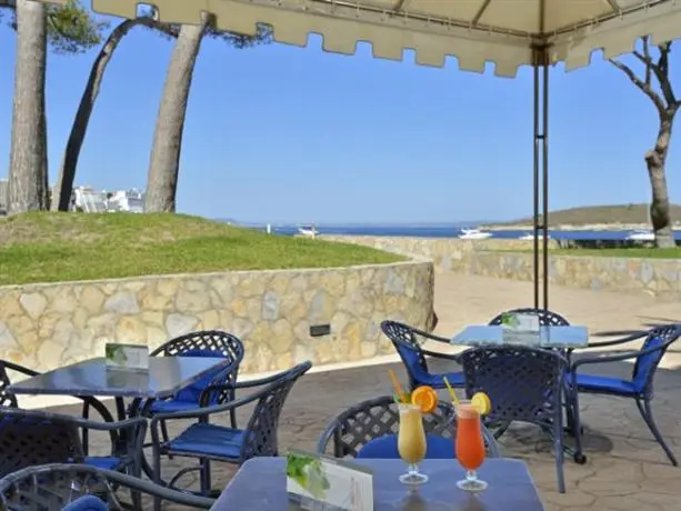 Melia Calvia Beach 