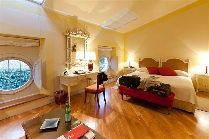 Albergo Pietrasanta 