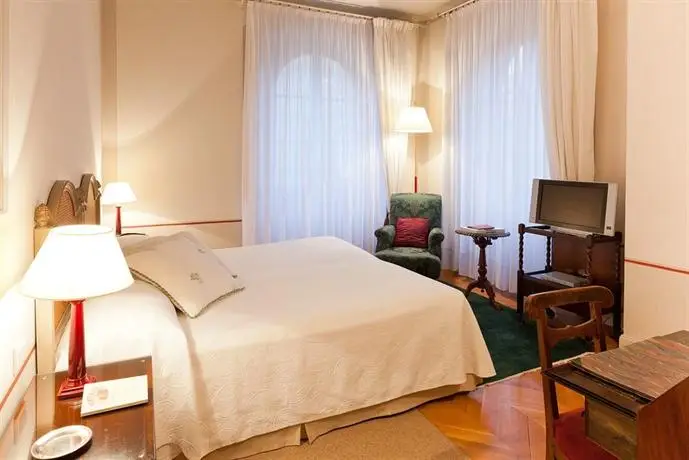 Albergo Pietrasanta 