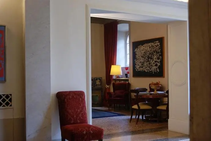 Albergo Pietrasanta 