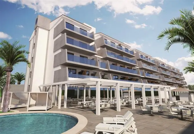 Aparthotel Playa de Muro Suites