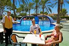 Aparthotel Playa de Muro Suites 