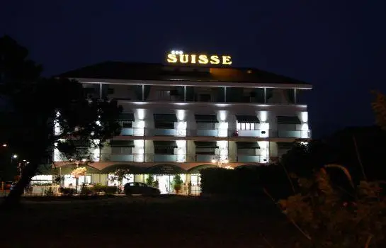 Hotel Suisse 