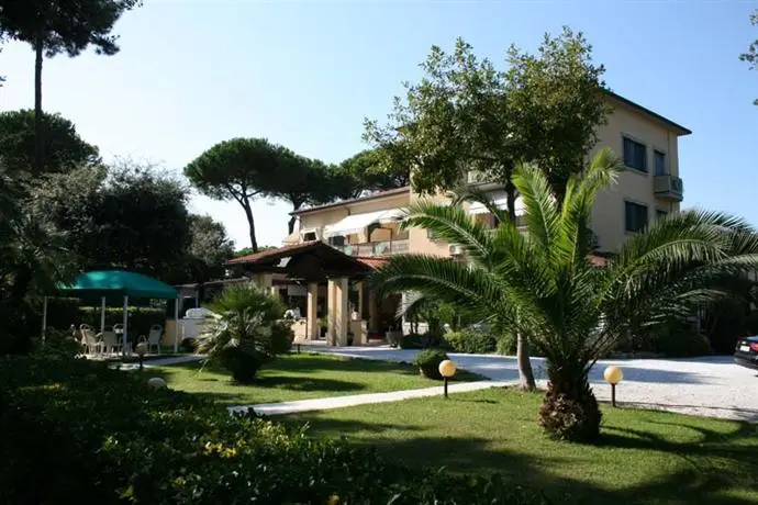 Hotel Verdemare 