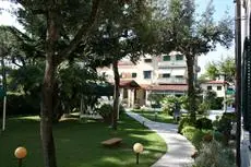 Hotel Verdemare 