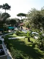 Hotel Verdemare 