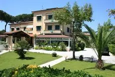 Hotel Verdemare 