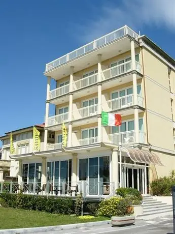 Savoy Hotel Pietrasanta 