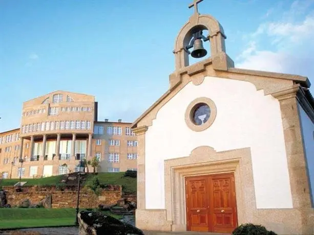 Gran Hotel Los Abetos 