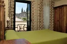 Pousadas de Compostela Hotel Pombal 