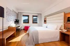 Tryp Santiago 