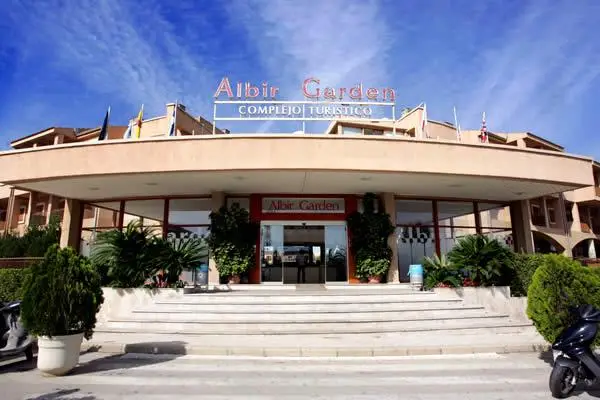 Albir Garden Resort