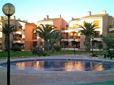 Albir Garden Resort 