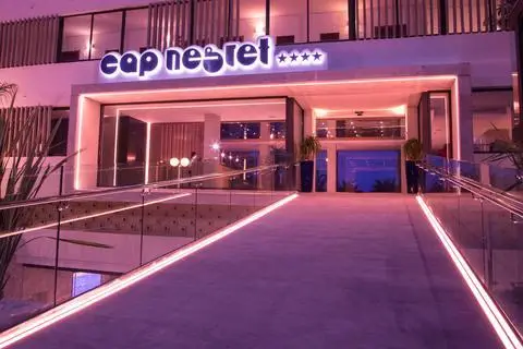 Hotel Cap Negret 