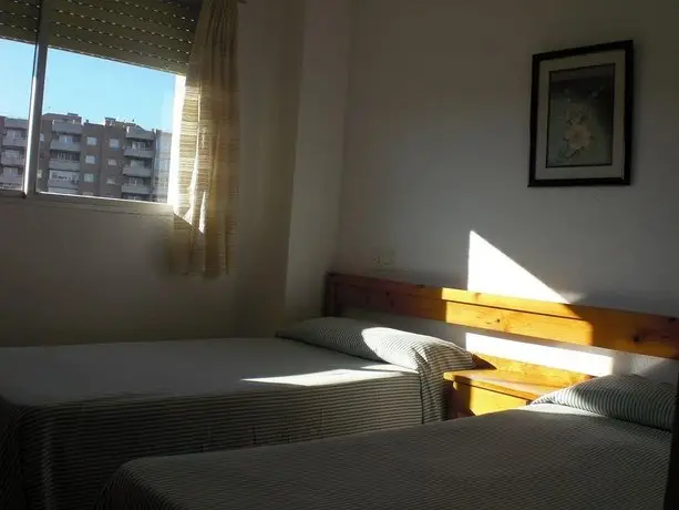 Apartamentos Michel Angelo Benidorm