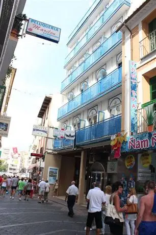 Hotel Internacional Benidorm